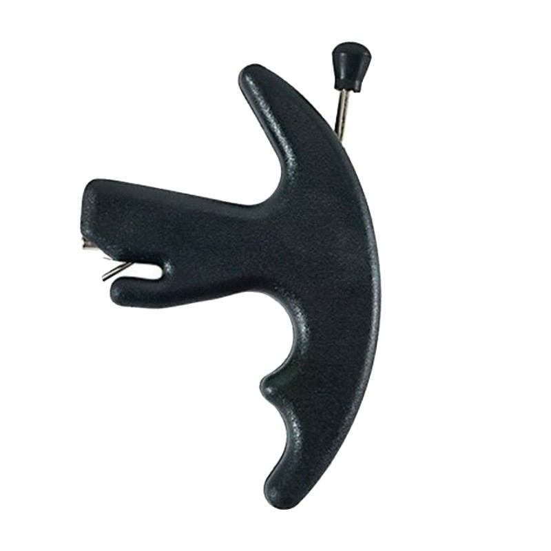 Релиз Allen Compact Thumb Activated Release