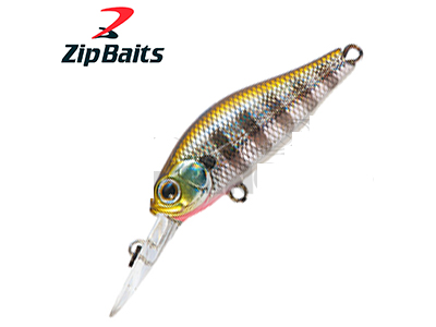 Воблер Zipbaits Khamsin tiny 40SP-DR 509R - фото 1