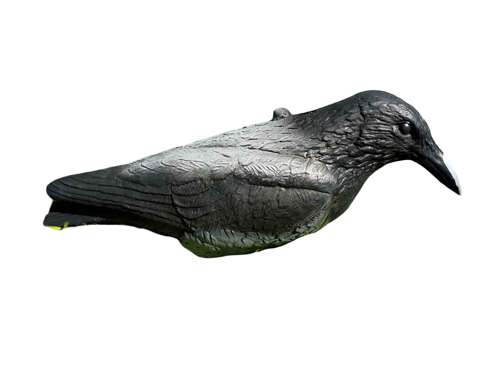 Чучело Oscar Decoys Ворона У33343 - фото 1