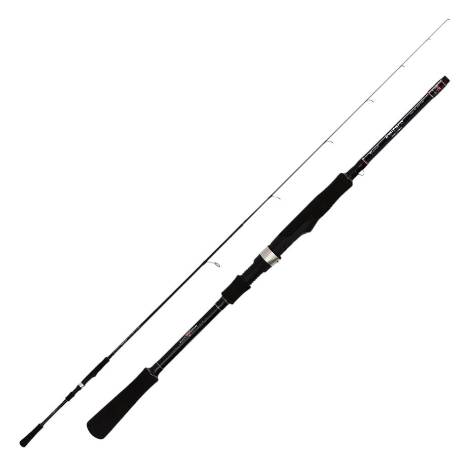 Спиннинг Sprut Keitaro 213L 7'0'' 3-18гр 4-10lb SK702LMS - фото 1