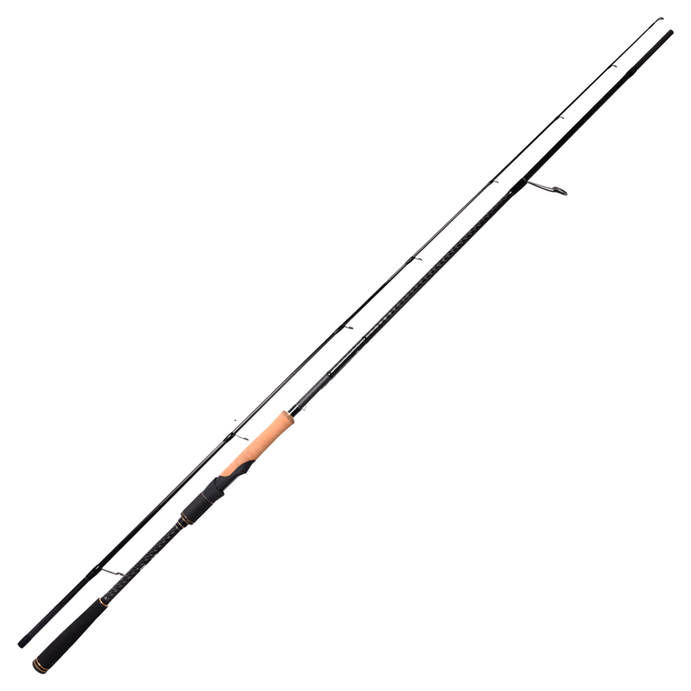 Спиннинг Maximus MANIC-X 25XH 2,5м 30-140гр - фото 1