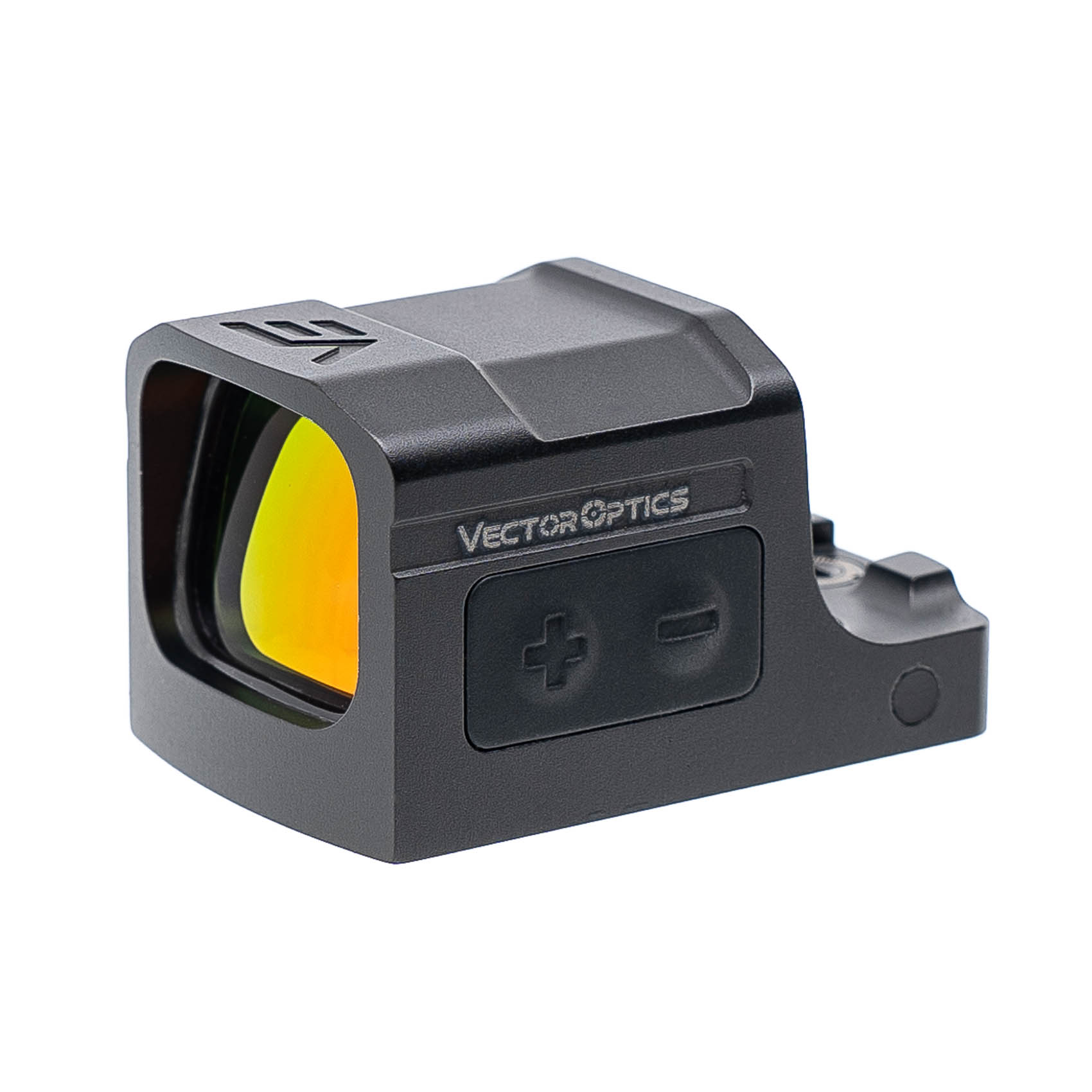 МП Прицел коллиматорный Vector Optics Frenzy-S 1x17x20 Aspheric Pistol - фото 1