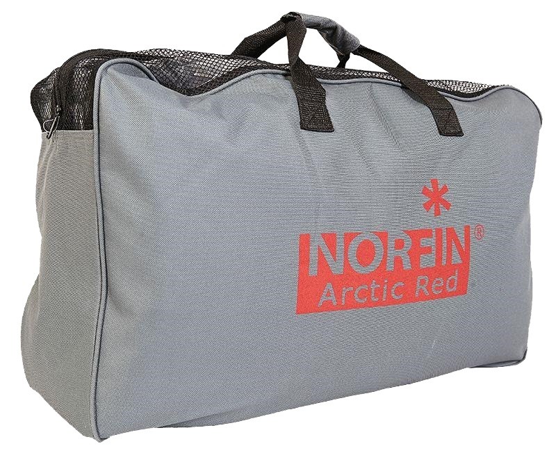 Костюм Norfin Arctic red 2 зимний