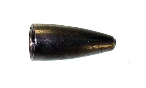 Груз Action Plastics свинцовый Пуля 10,63гр.