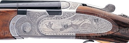 Ружье Beretta 687 EELL Diamond Pigeon 12х76 760мм - фото 1