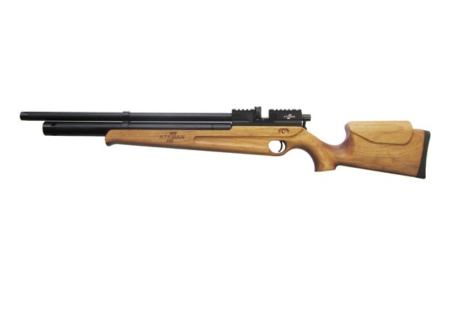 Винтовка Ataman Carbine M2R 116 PCP дерево 6,35мм 