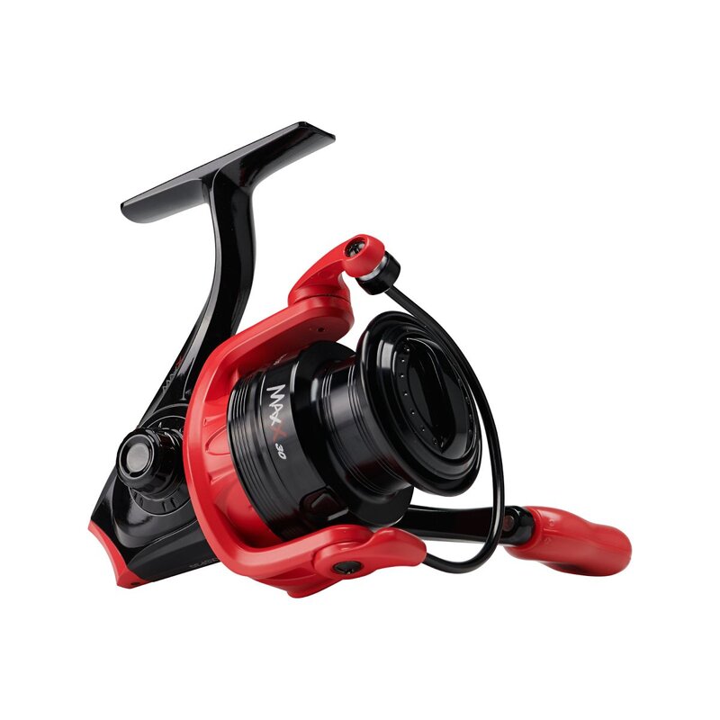 Катушка Abu Garcia Max X SP5 - фото 1