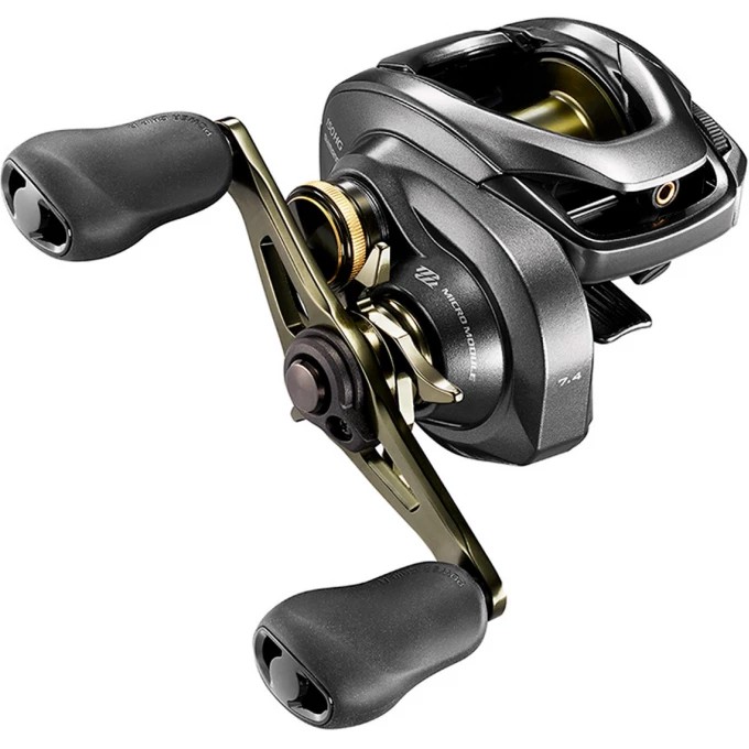 Катушка Shimano Curado DC 151 HG - фото 1