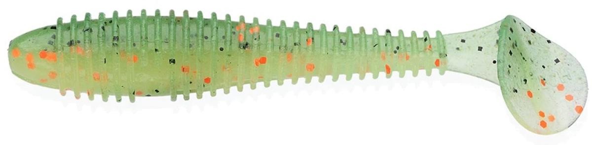 Приманка Keitech виброхвост Swing impact fat 7,8&quot; EA05 - фото 1