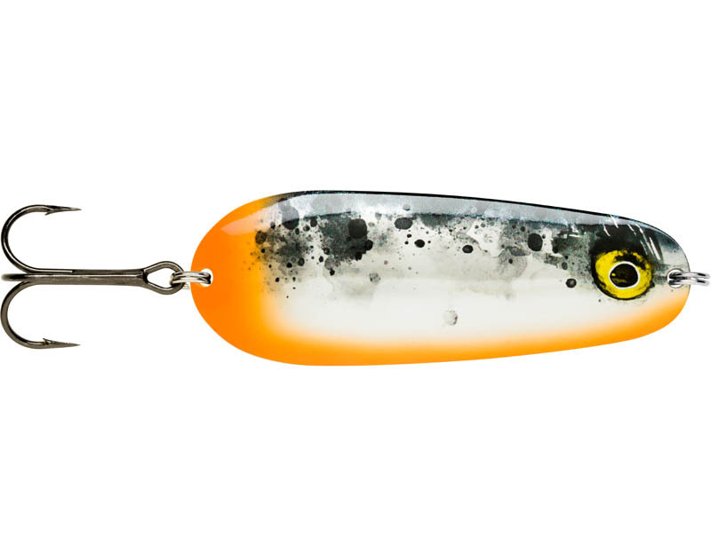 Блесна Rapala Nauvo 37 HLW 9,5см 37гр - фото 1
