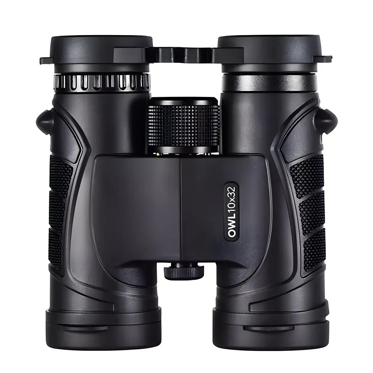 Бинокль TRD Owl 10x32 - фото 1