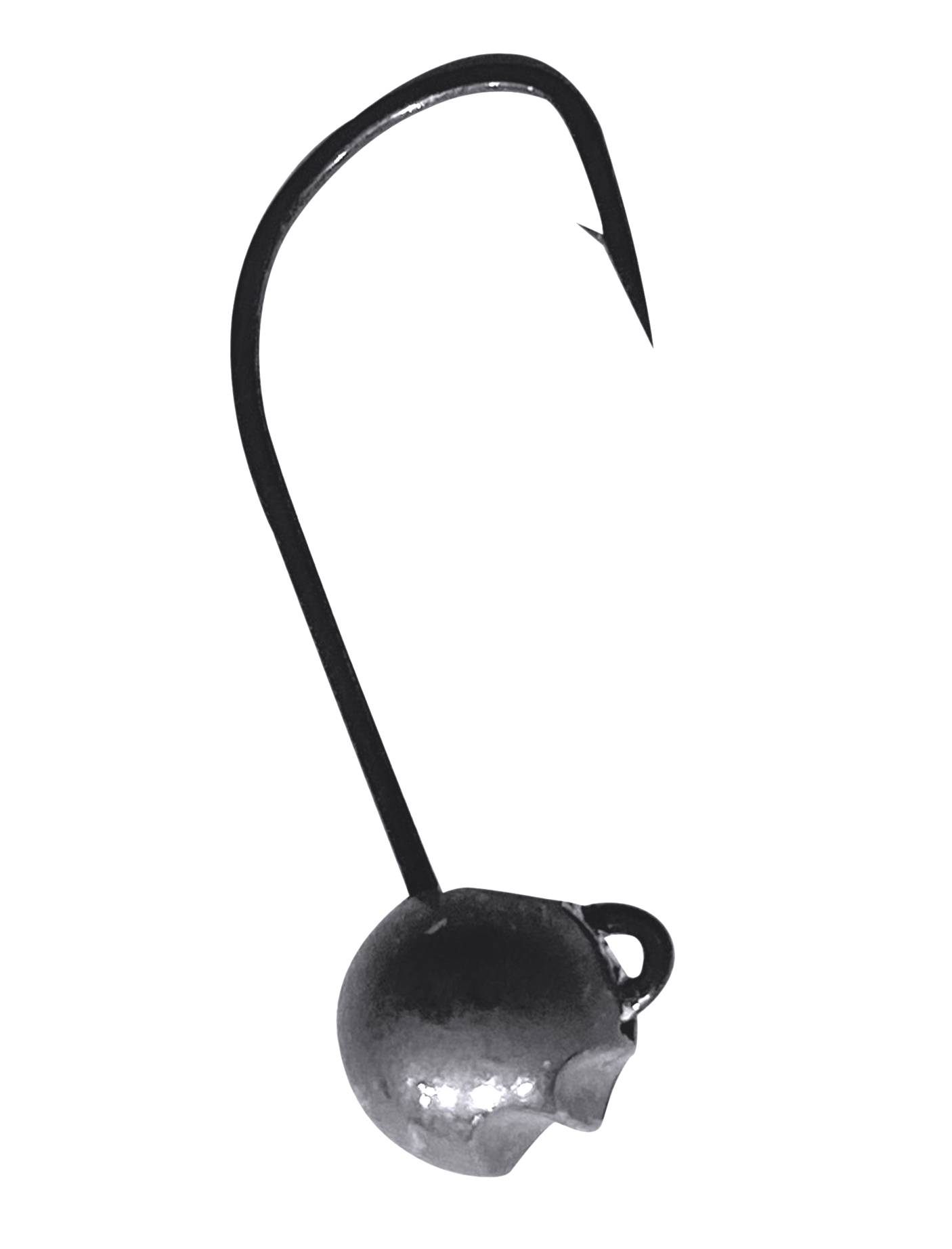 МП Джиг-головка Daiwa TG Gekkabijin SW Light Jig Head SS №6-2,0гр - фото 1
