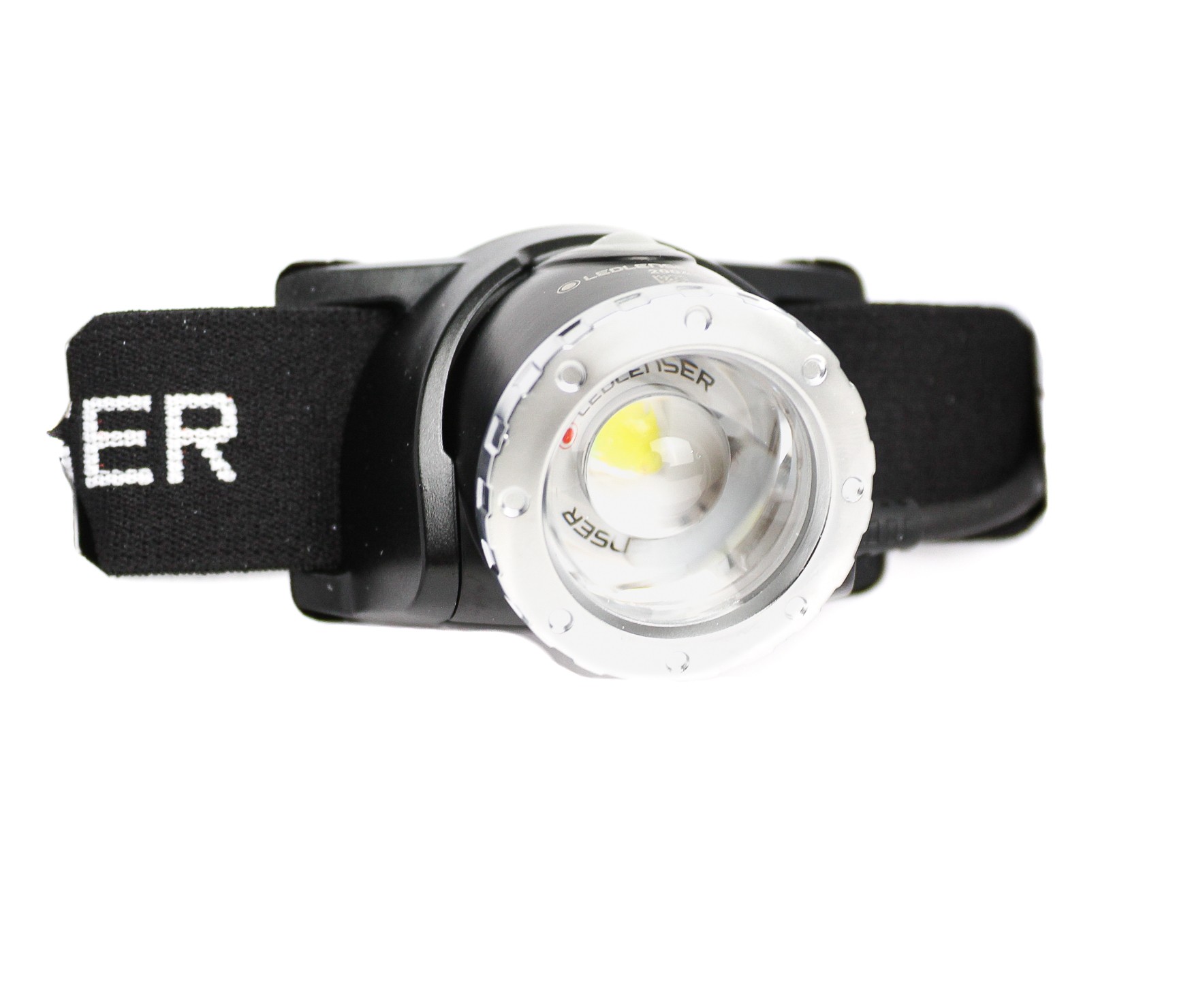 Фонарь Led Lenser H8R - фото 1