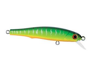 Воблер Liberty LB Minnow 80sp цв LBM-17 - фото 1