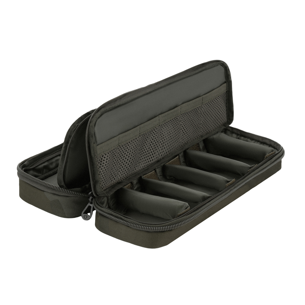Сумка Logic Carp Rig safe & tackle bag для поводочниц и аксессуаров ...