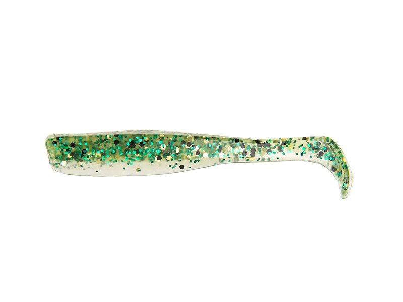 Приманка Z-Man 2,5" Slim Swimz Baby Bass - фото 1