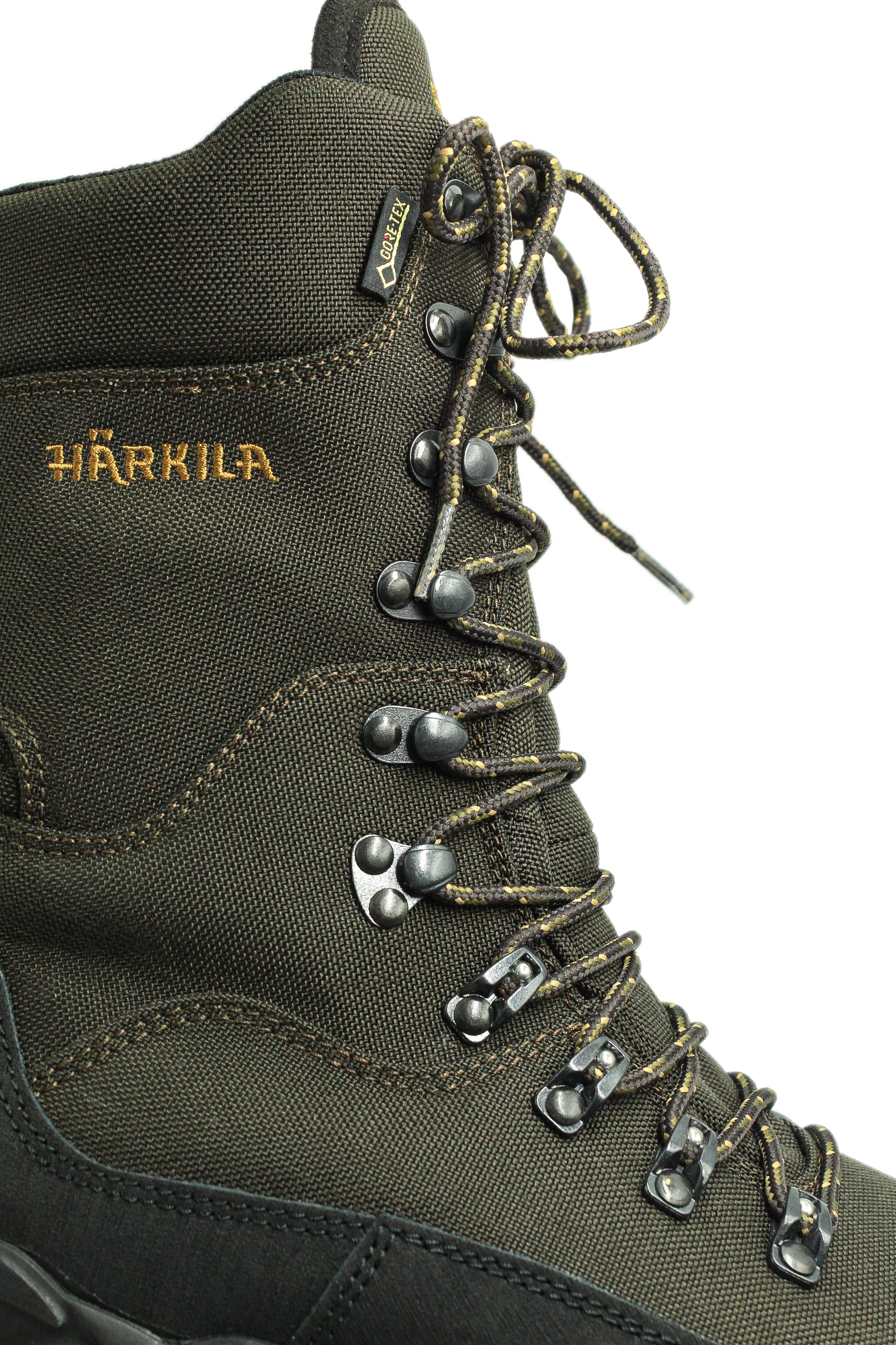 Harkila Mountain Hunter GTX shadow brown