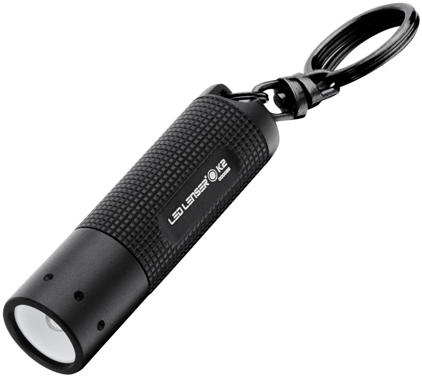 Фонарь Led Lenser K2-L - фото 1