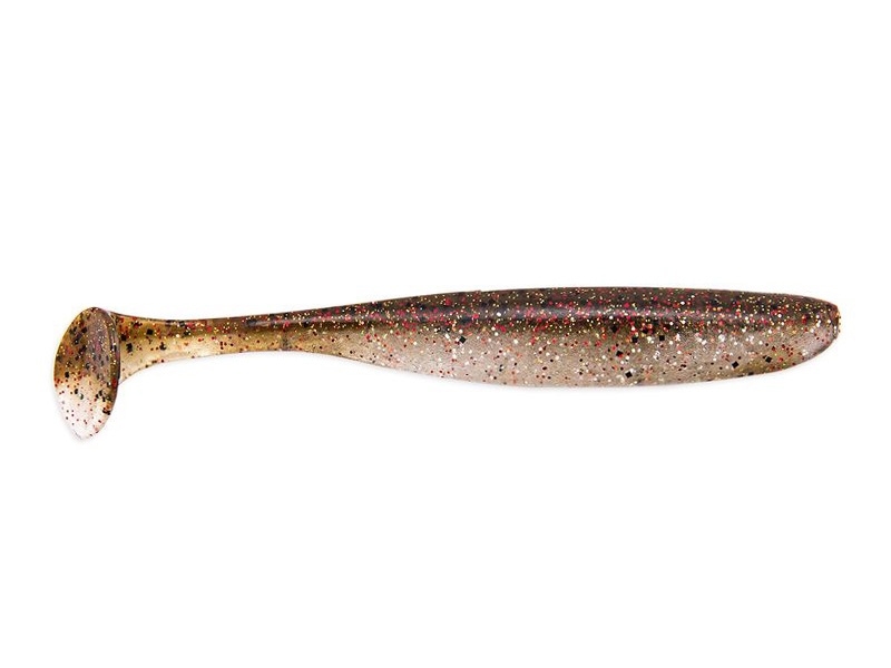 Приманка Keitech Easy Shiner 2"  Barsch BA-Edition - фото 1