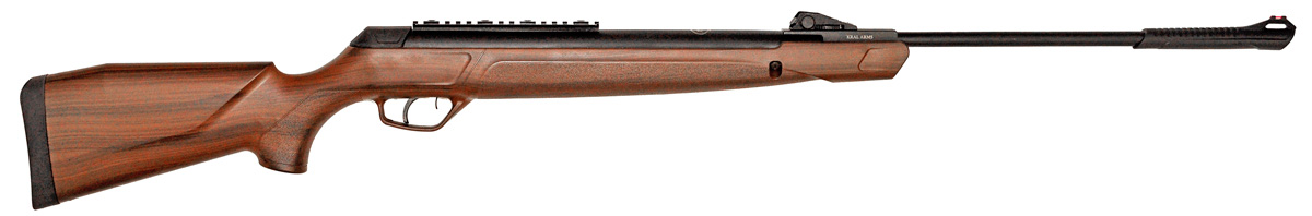 Винтовка Smersh Kral R5 плс N-07 Arboreal 6,35к - фото 1