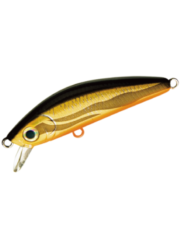 Воблер Yo-Zuri L-Minnow  F198 M37 - фото 1