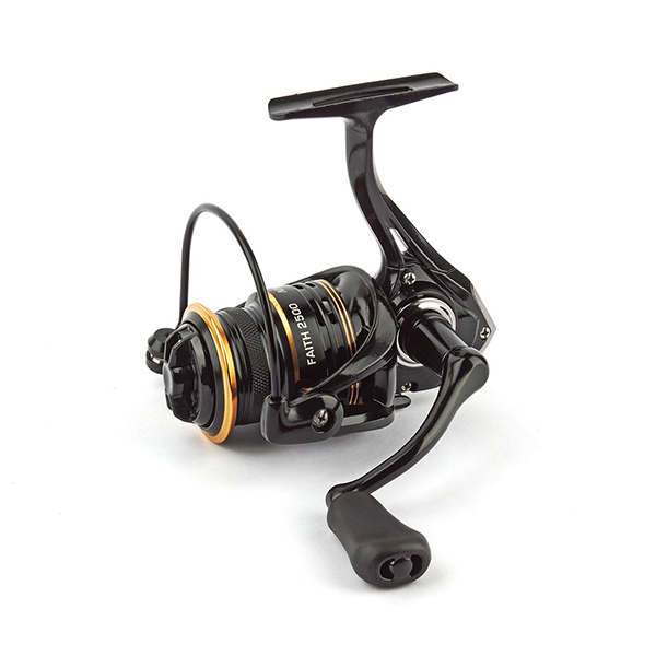 Катушка Nautilus Faith 2500 Com - фото 1