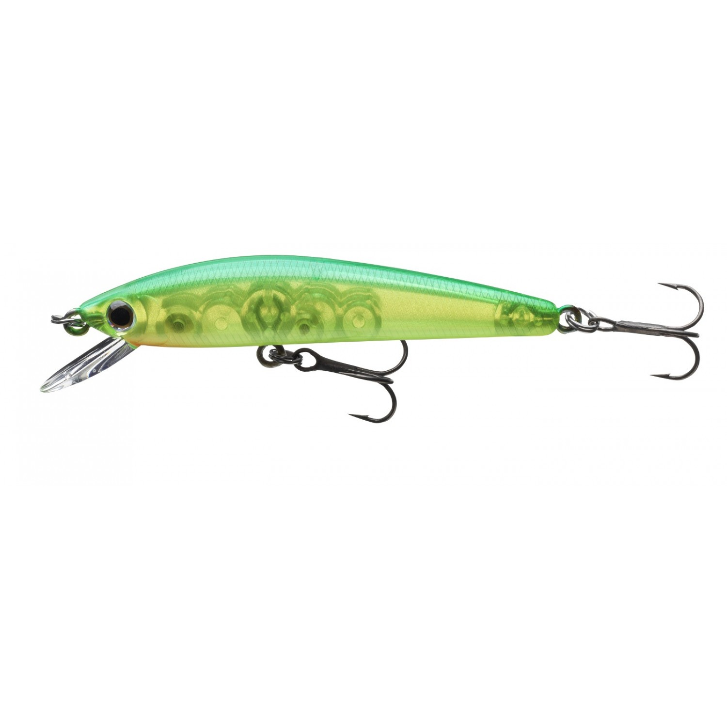 Воблер Daiwa TN Baby Minnow 60SP LC - фото 1