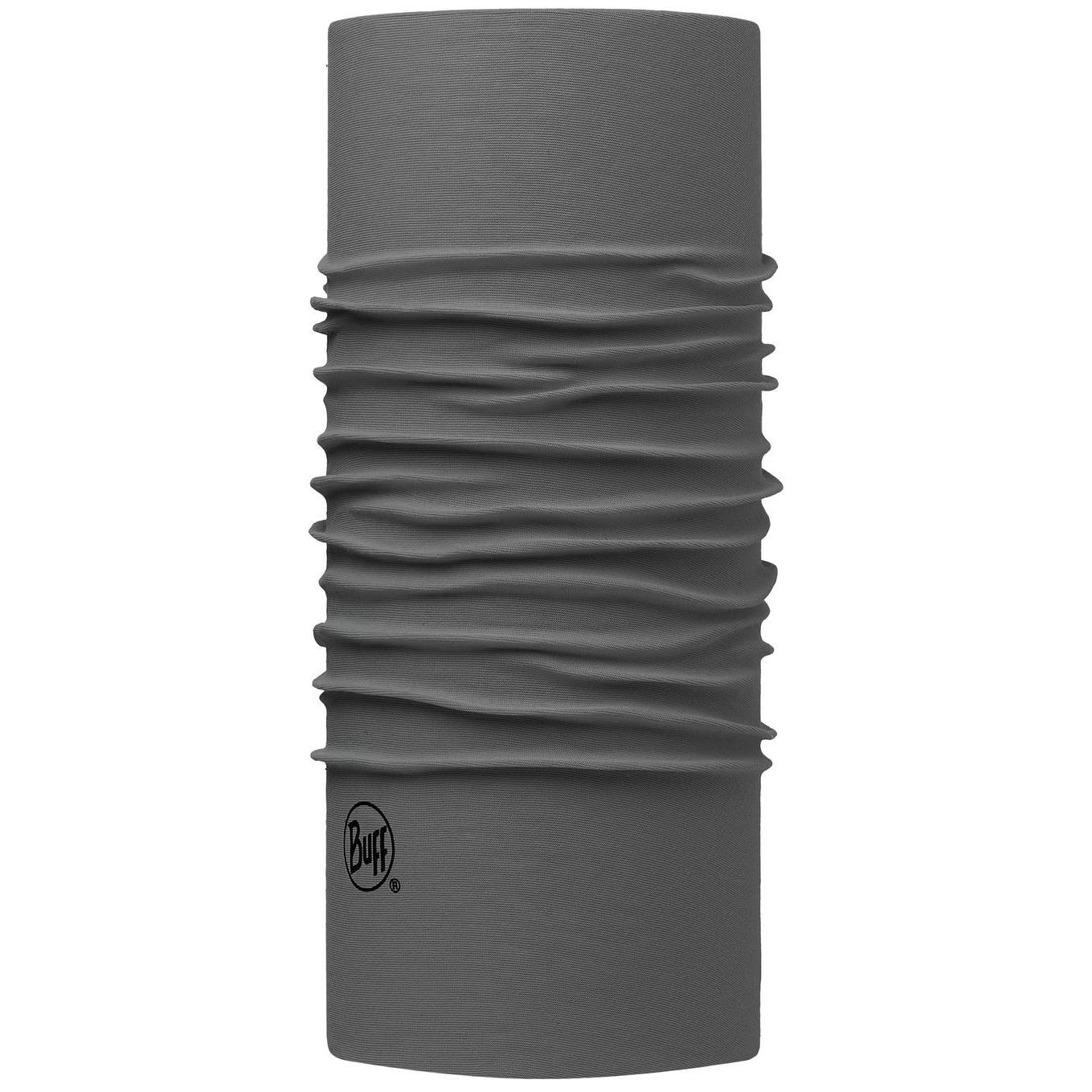 Бандана Buff Original Solid Castlerock Grey - фото 1