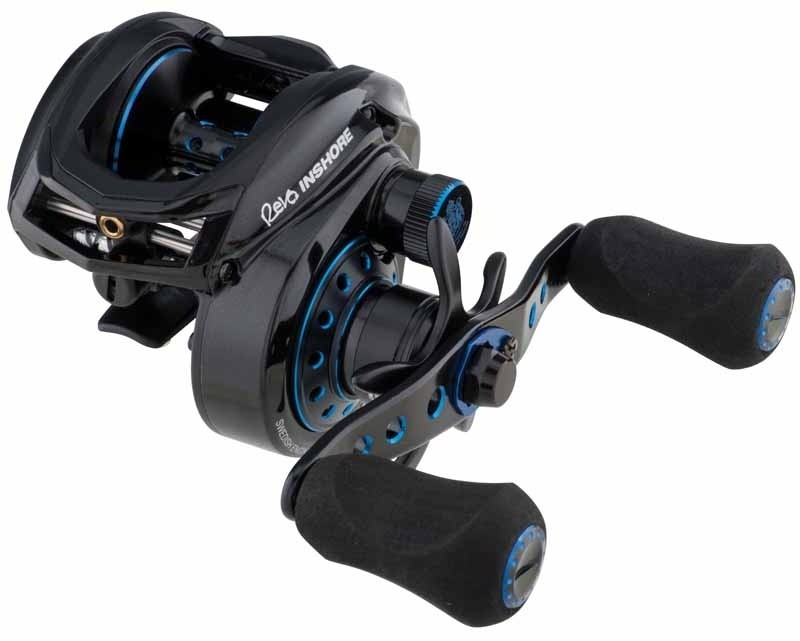 Катушка Abu Garcia Revo inshore LP L - фото 1