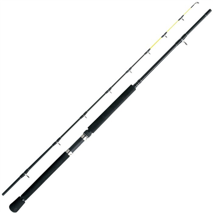 Удилище Ron Thompson Salmonizer XP 8'6'' 12-25lbs 2сек - фото 1