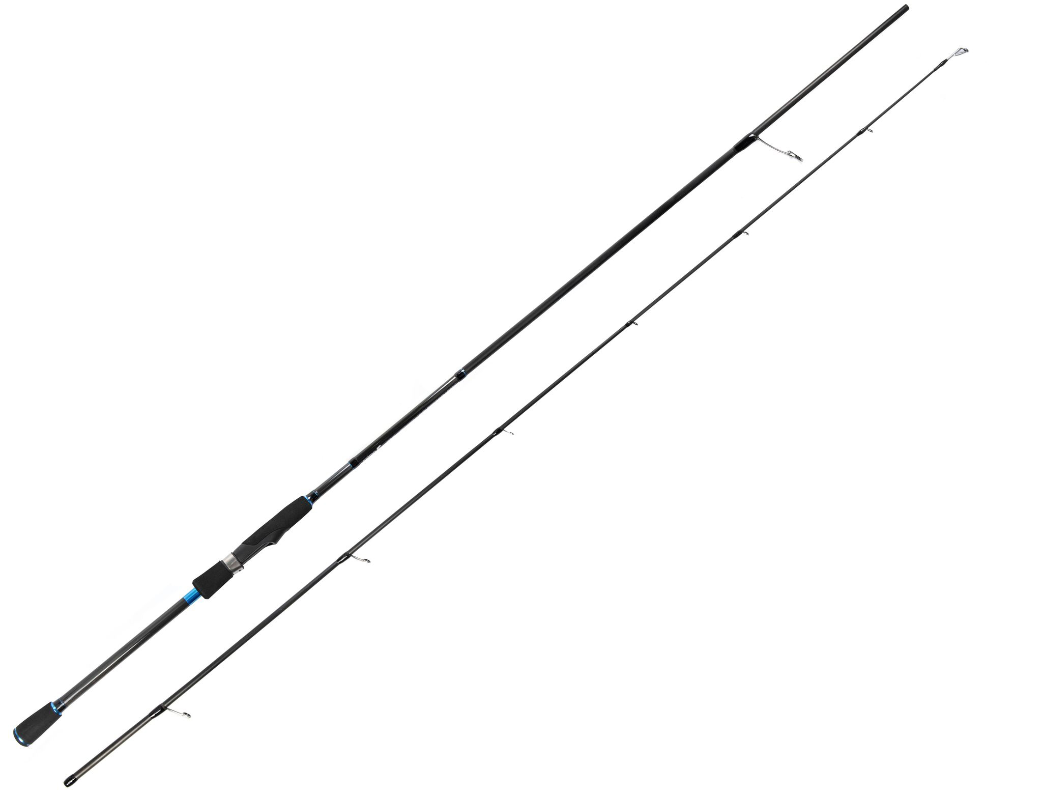 Спиннинг Salmo Sniper ultra spin II 40 2,40 - фото 1