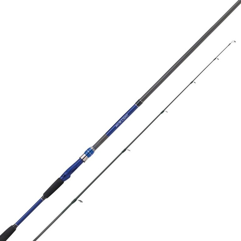 Спиннинг Shimano Nasci BX 6'11&quot; 1-6гр UL rock - фото 1