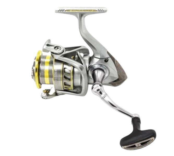 Катушка Ryobi Virtus feeder 4000 - фото 1
