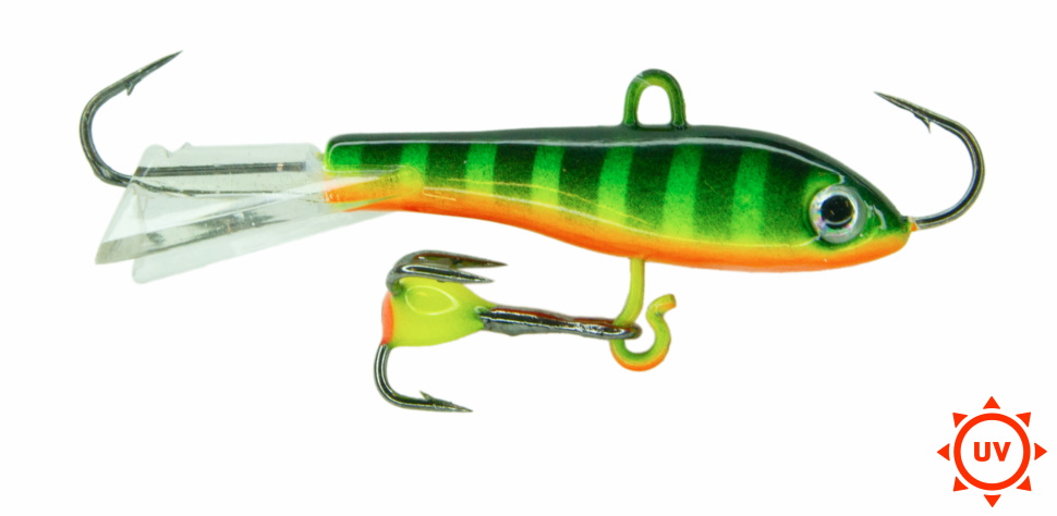 Балансир ESOX Raptor 40мм цв. C010 - фото 1