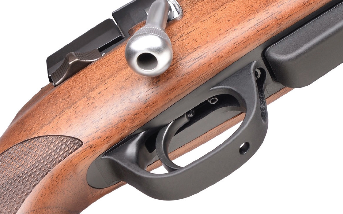 Карабин Ata Arms 308Win Turqua Monte Karlo целик мушка 560мм купить в ...
