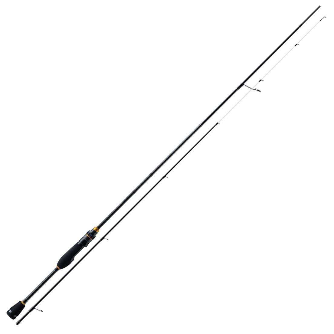 Спиннинг Major Craft Triple Cross TCX-S732AJI - фото 1