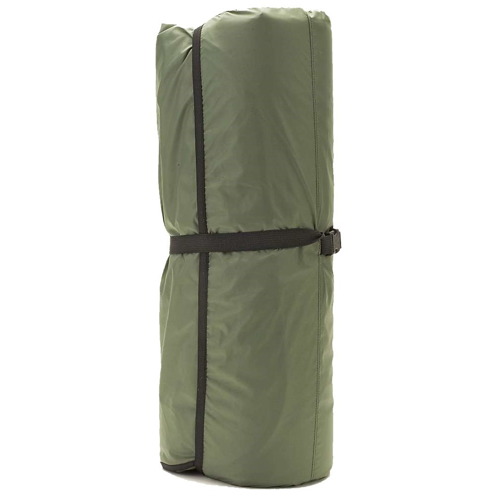 Чехол Thermarest для коврика Trekker Roll 20 green - фото 1