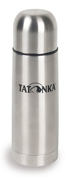 Термос Tatonka Hot&Cold stuff 0,45л - фото 1
