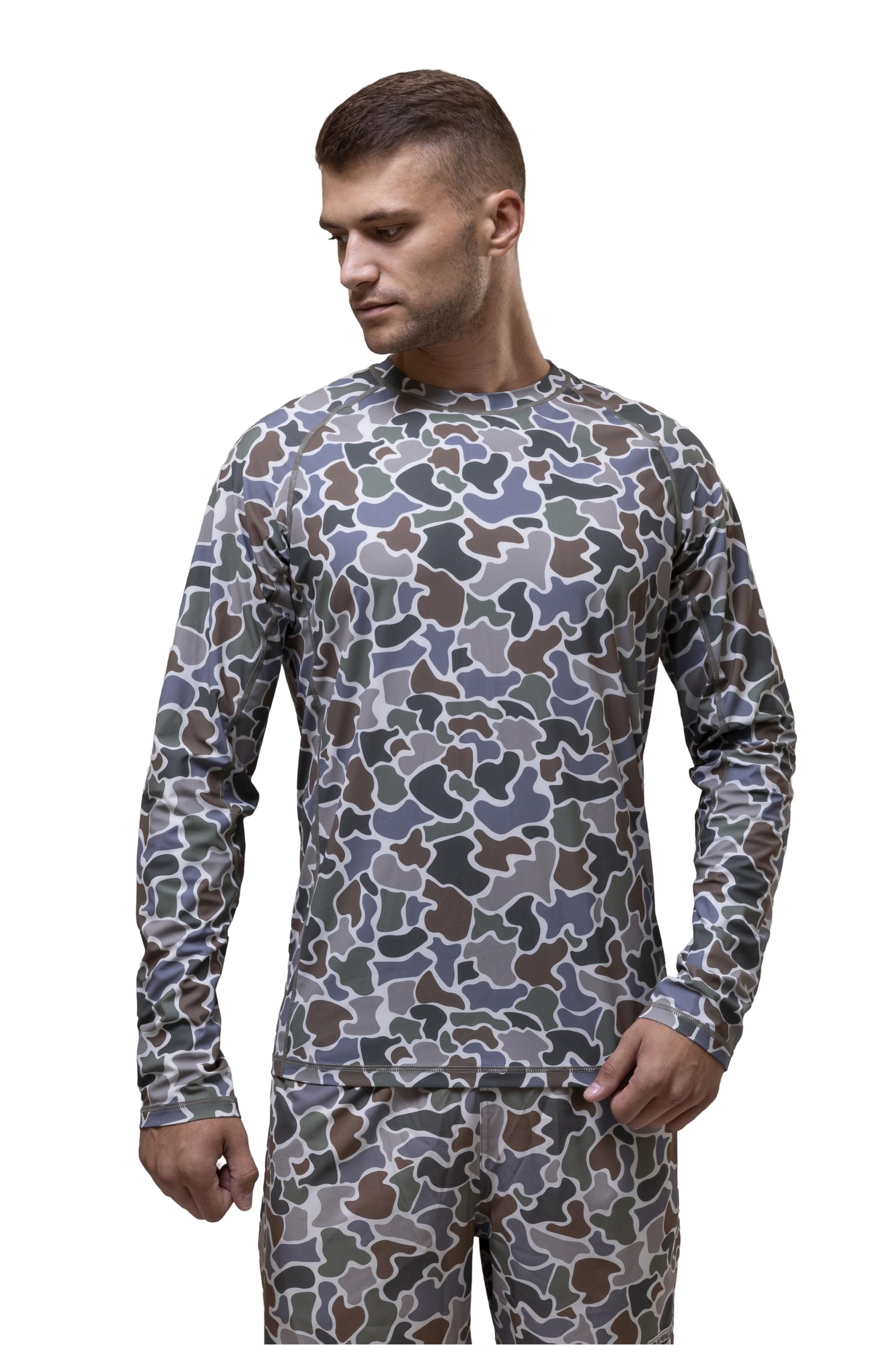 Джерси Remington Fishing kaleidoscope - фото 1