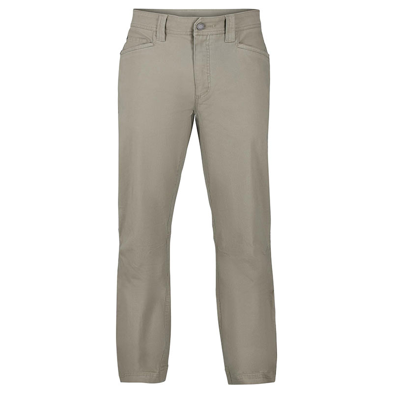 Брюки Simms Gallatin Pant Stone 30W  Reg - фото 1