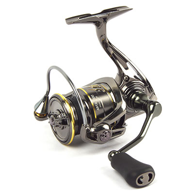 Катушка Nautilus Arta 2500 Com - фото 1