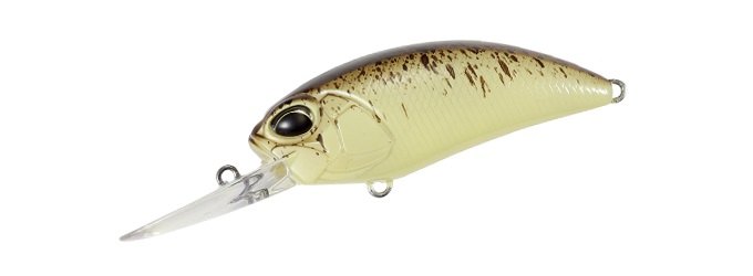 Воблер DUO Realis Crank M65 11A CCC3275 - фото 1