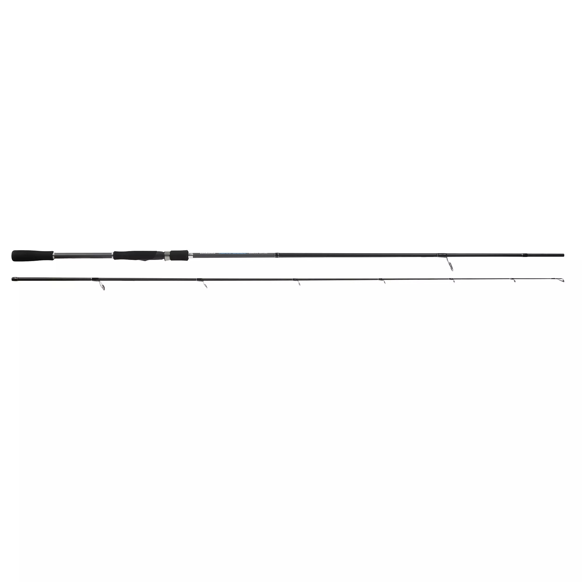 Спиннинг Волжанка Компромисс 3-15гр 2,4м  - фото 1