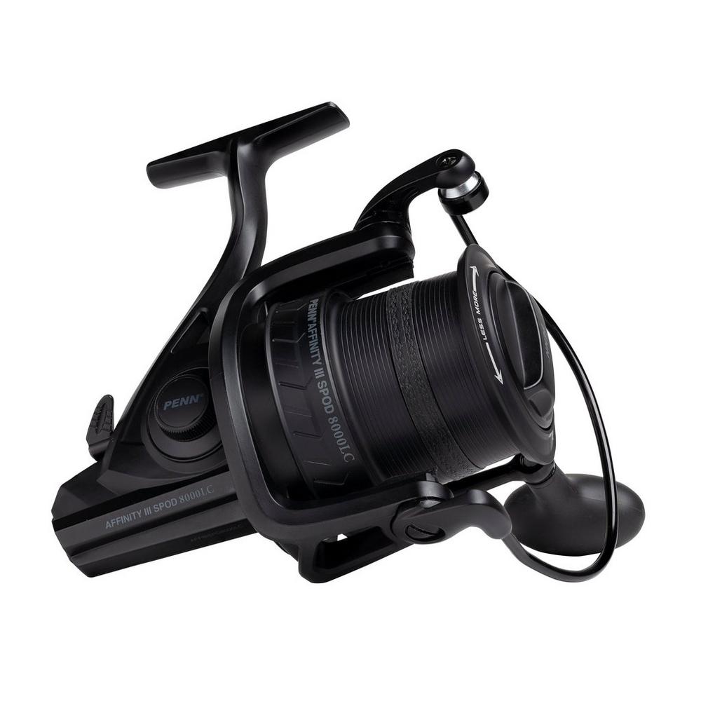 Катушка Penn Affinity III Spod 8000 Longcast - фото 1
