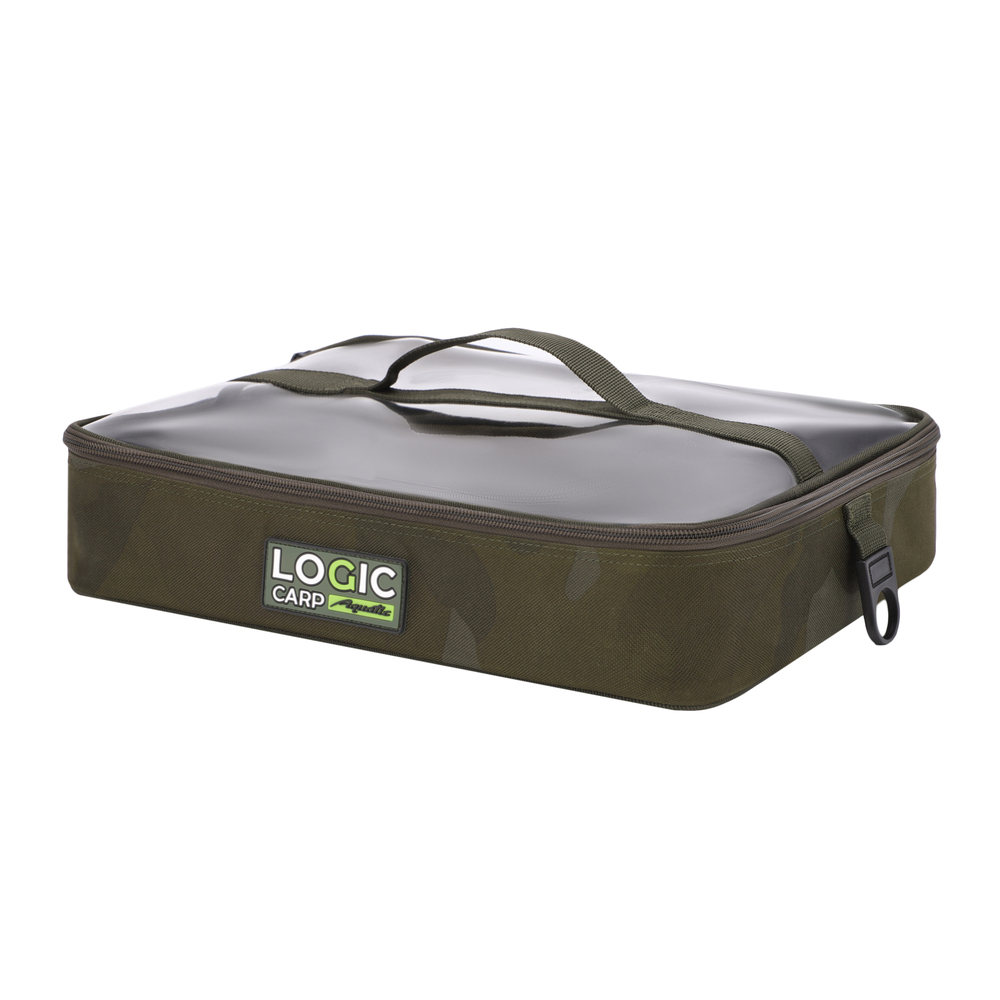 Сумка Logic Carp Accessories pouch XL для аксессуаров - фото 1