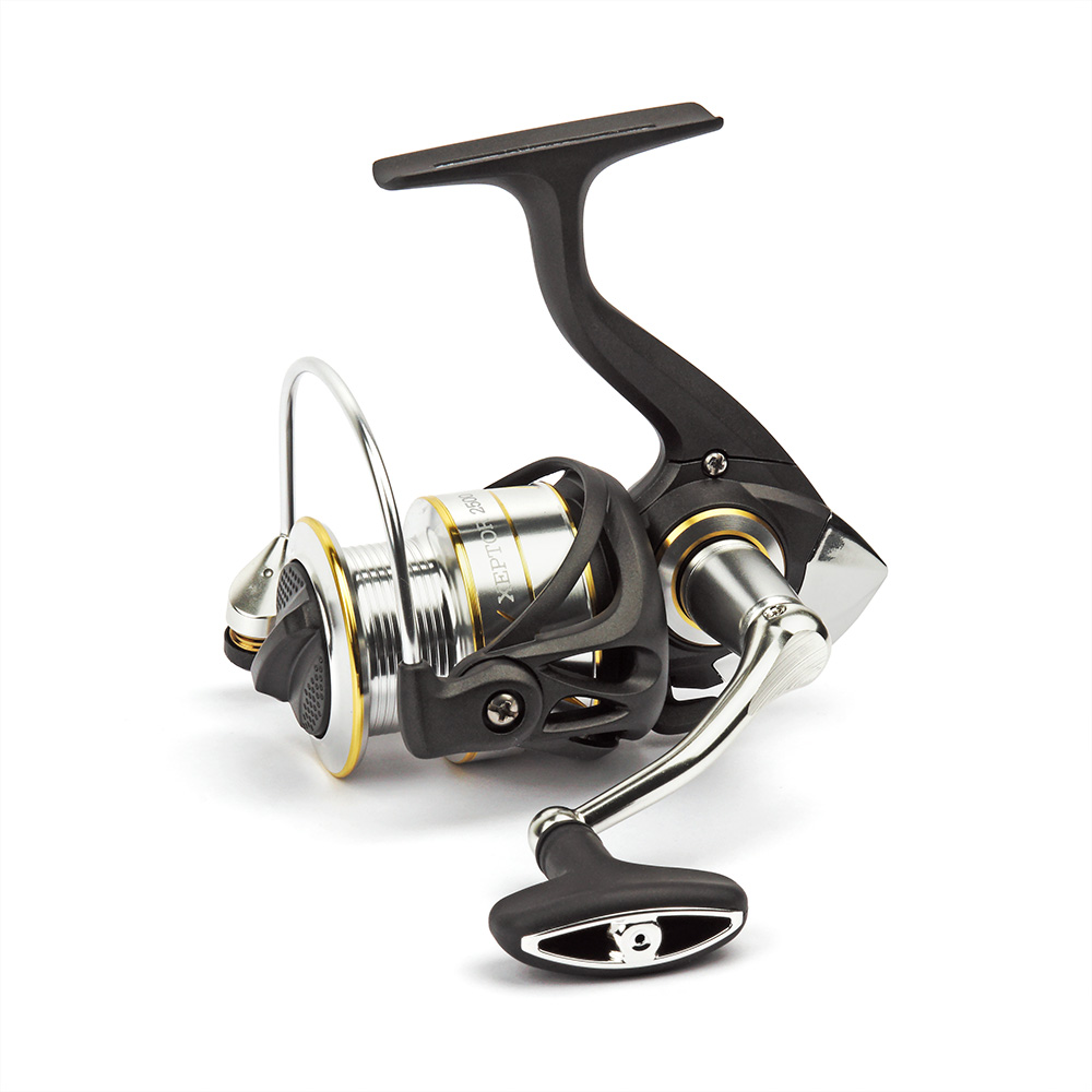 Катушка Nautilus Xeptor 2500 Com - фото 1