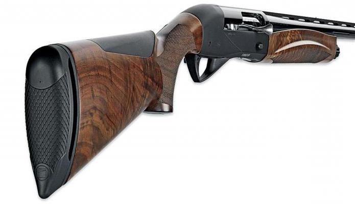 Затыльник Benelli Raffaello 2013 F0330900 большой - фото 1