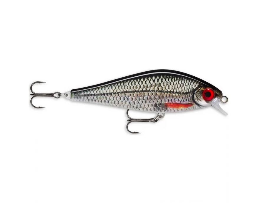 Воблер Rapala Super Shadow Rap 16 ROL - фото 1