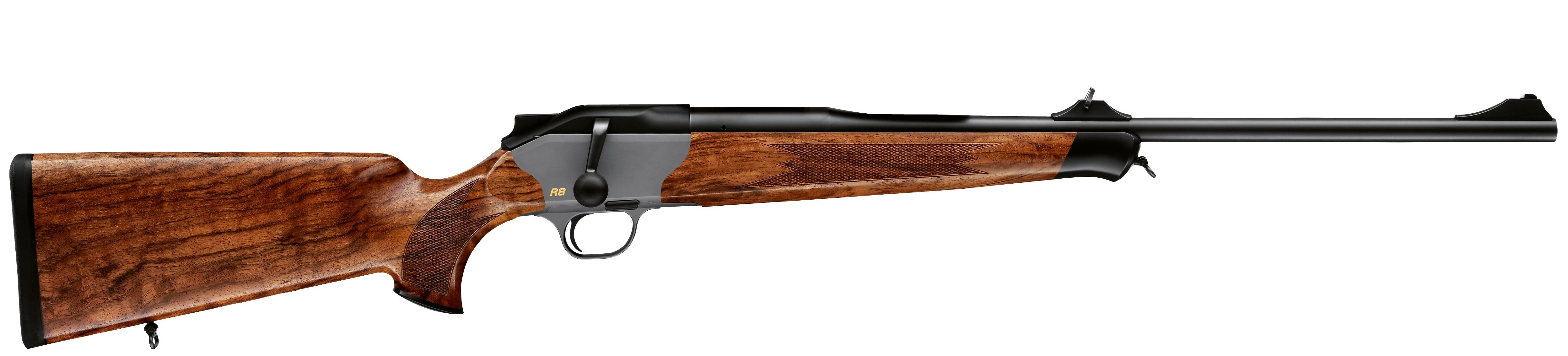 Карабин Blaser R8 Standart 9.3x62 .243Win - фото 1