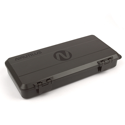 Коробка Nautilus Carpfishing Box CS-L2 360*180*550мм Com - фото 1